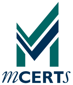 MCERTS Certification Logo