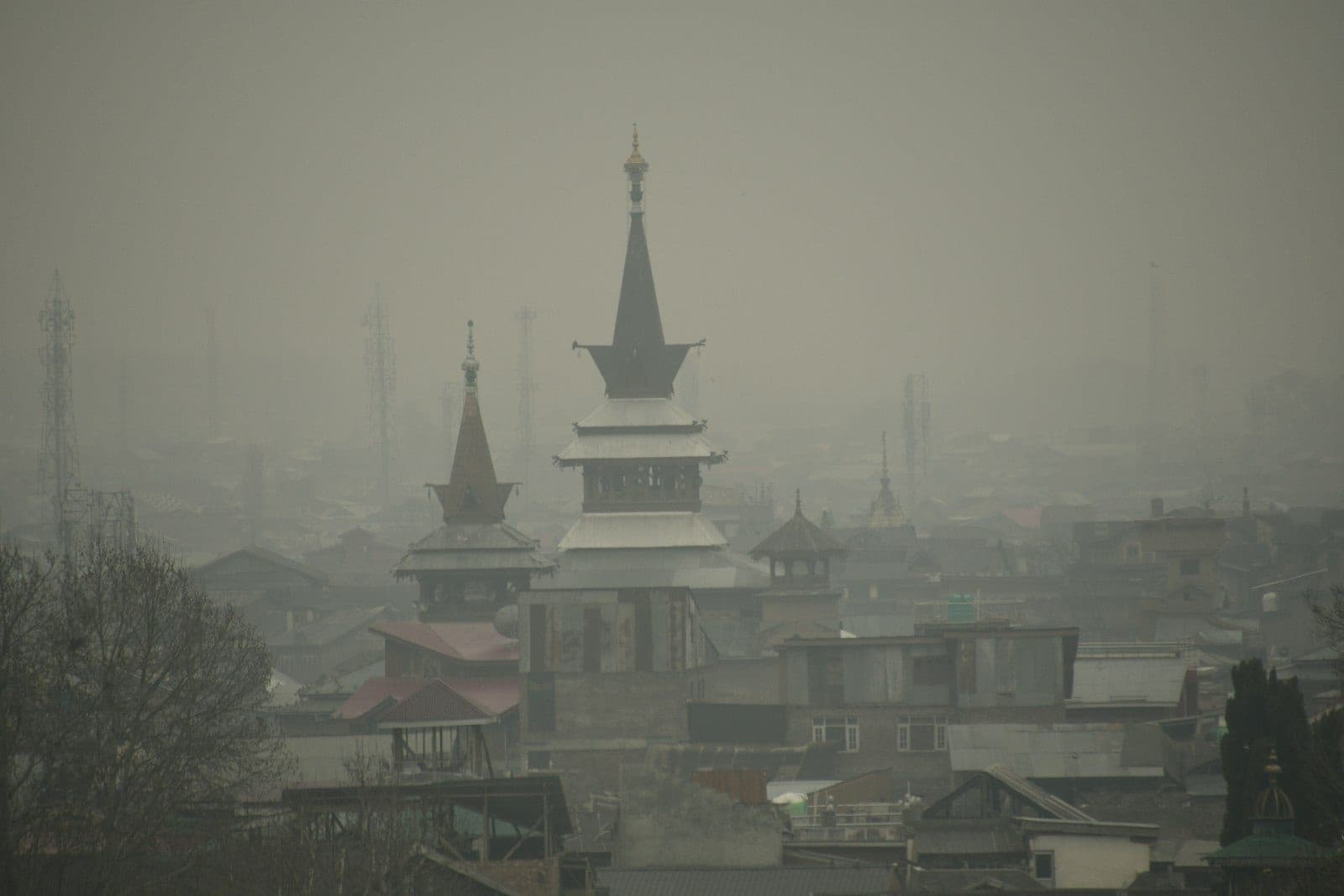 Particulate Matter in the UK: PM2.5 and PM10 Monitoring Guide