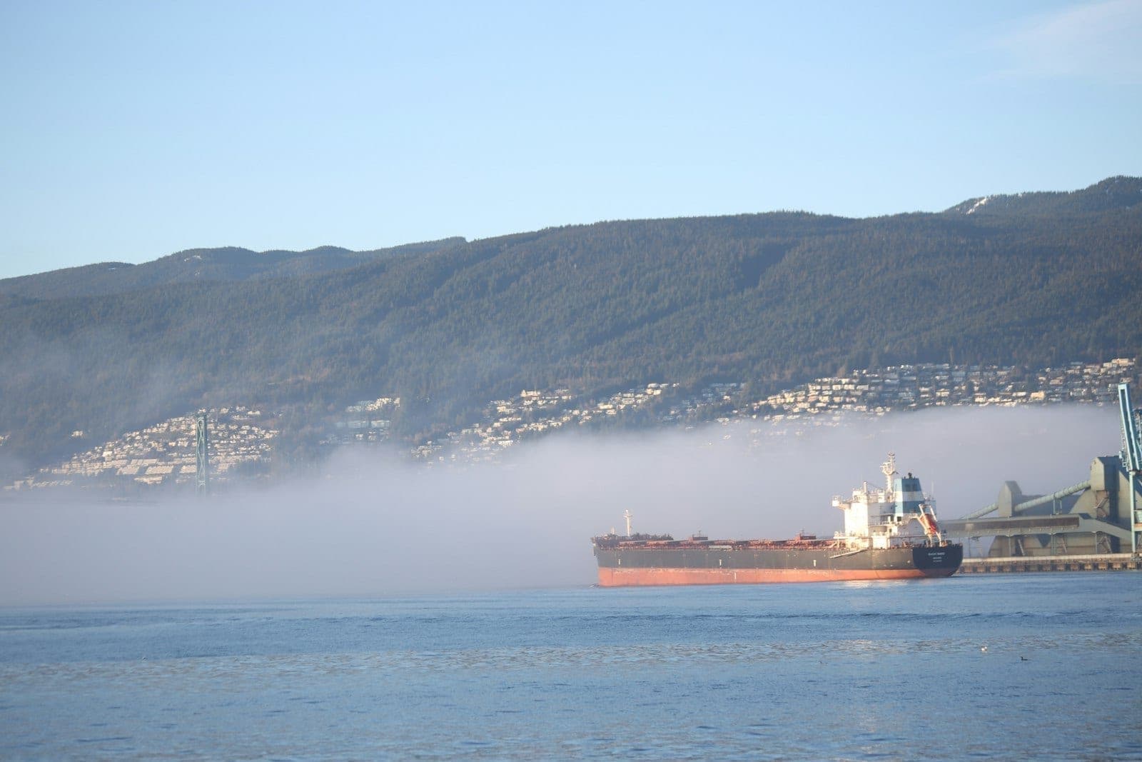 Sulphur Dioxide Monitoring: Tracking SO2 from Industrial and Shipping Sources