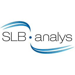 SLB-analys, City of Stockholm logo