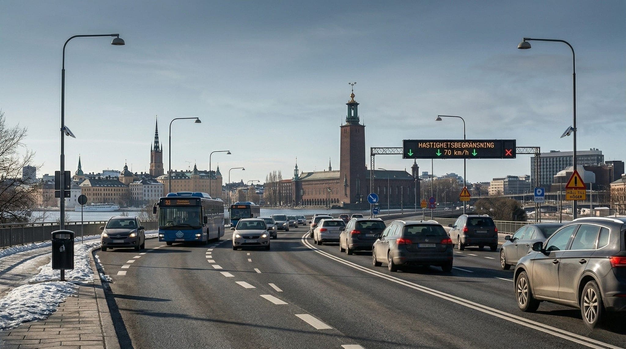 Why Stockholm's Air Turns Unhealthy Every Spring — and What Cities Can Do About It