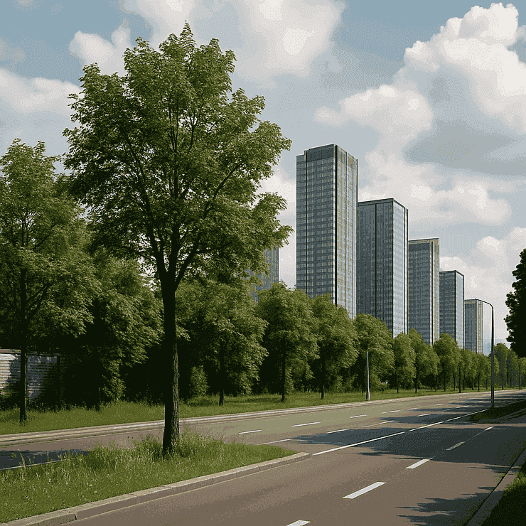 WHO Clean Air Roadmap and Real-Time Monitoring