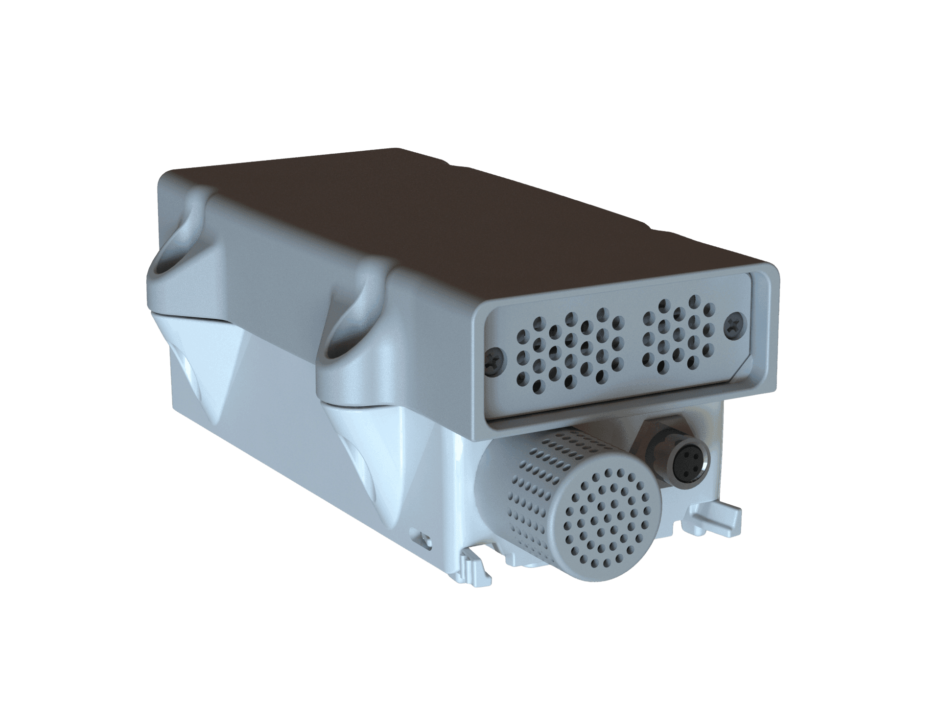 Sensorbee Air Lite Cellular for urban air quality monitoring monitoring