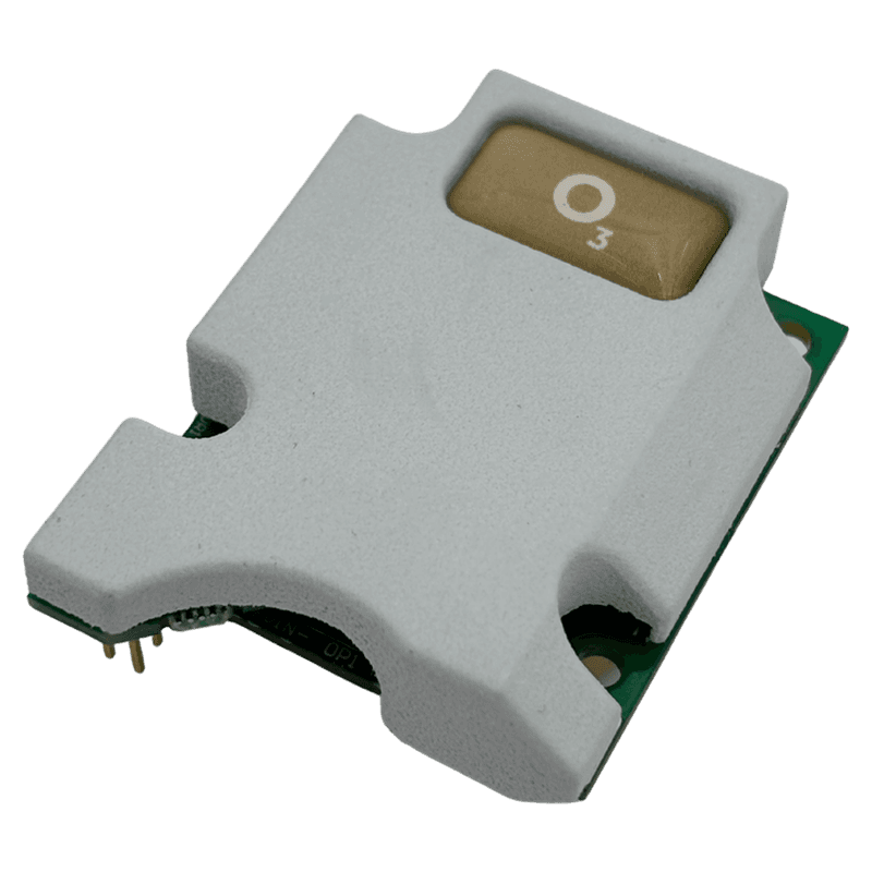 Sensorbee Ozone Gas Sensor (O3) for urban air quality monitoring monitoring