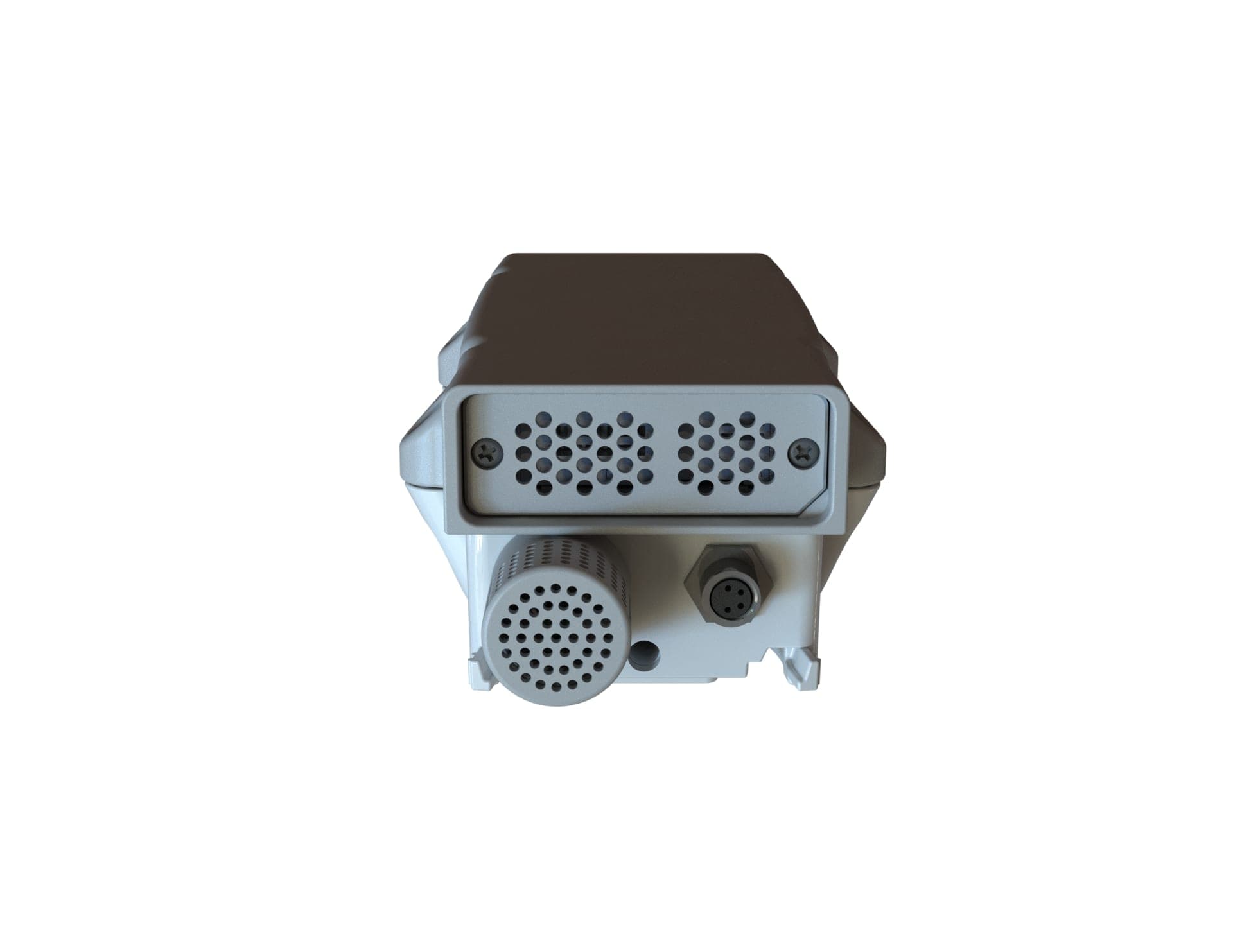 Air Lite Compact Air Quality Monitor