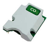 Carbon Monoxide (CO) Gas Sensor
