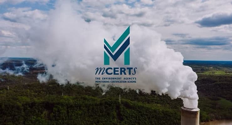 Sensorbee Introduces Individual MCERTS Calibration