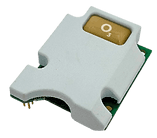 Ozone (O3) Gas Sensor