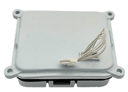 Particle Matter Sensor Module