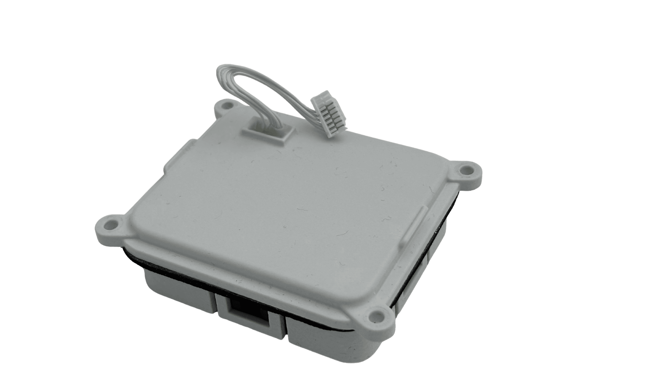 Particle Matter Sensor Module environmental monitoring sensor