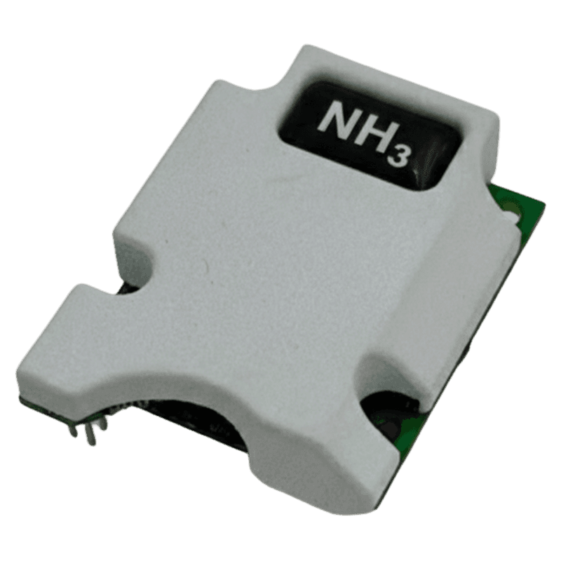 Ammonia (NH3) Gas Sensor environmental monitoring sensor