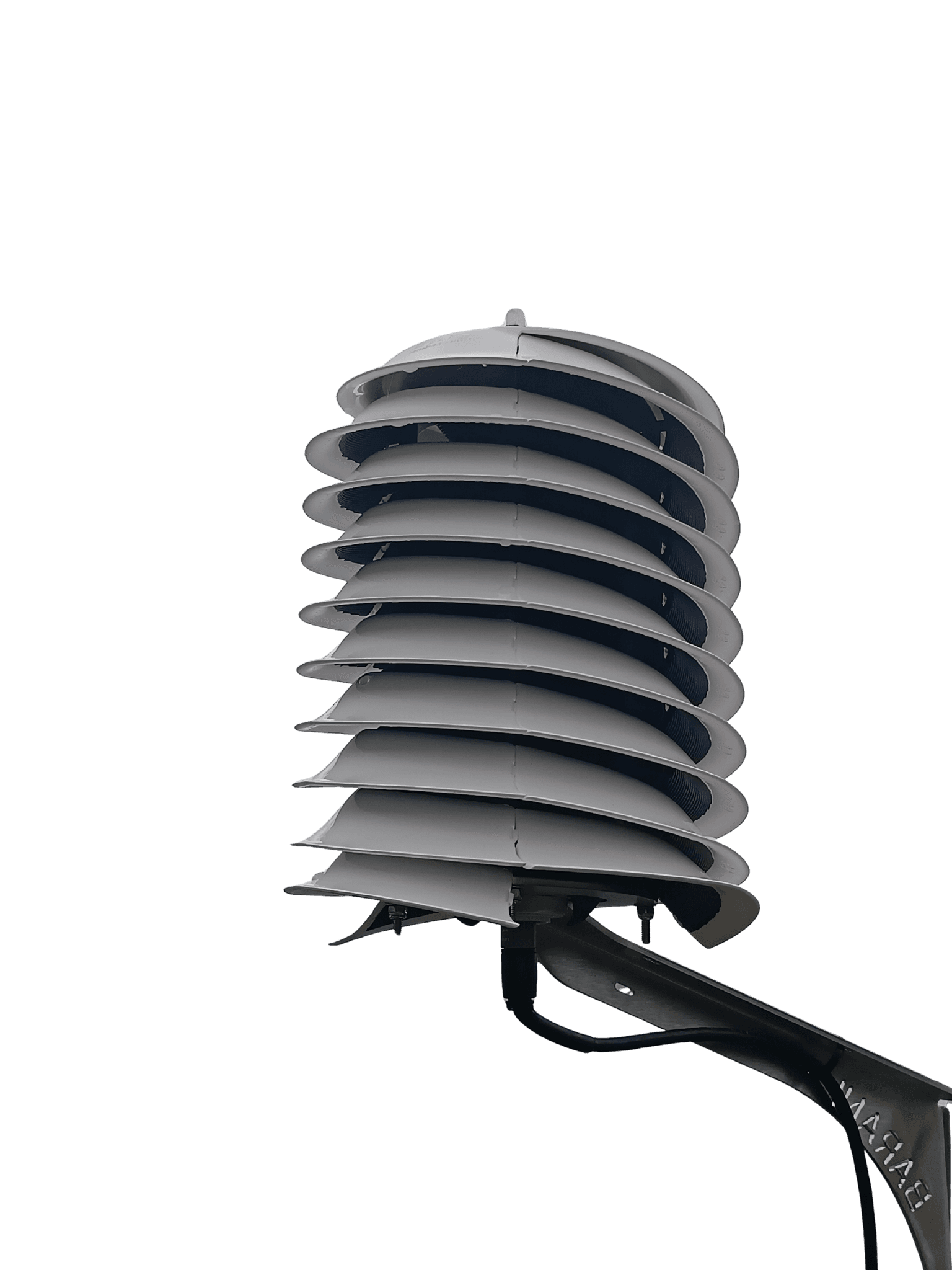 Precision Temperature and Humidity Sensor