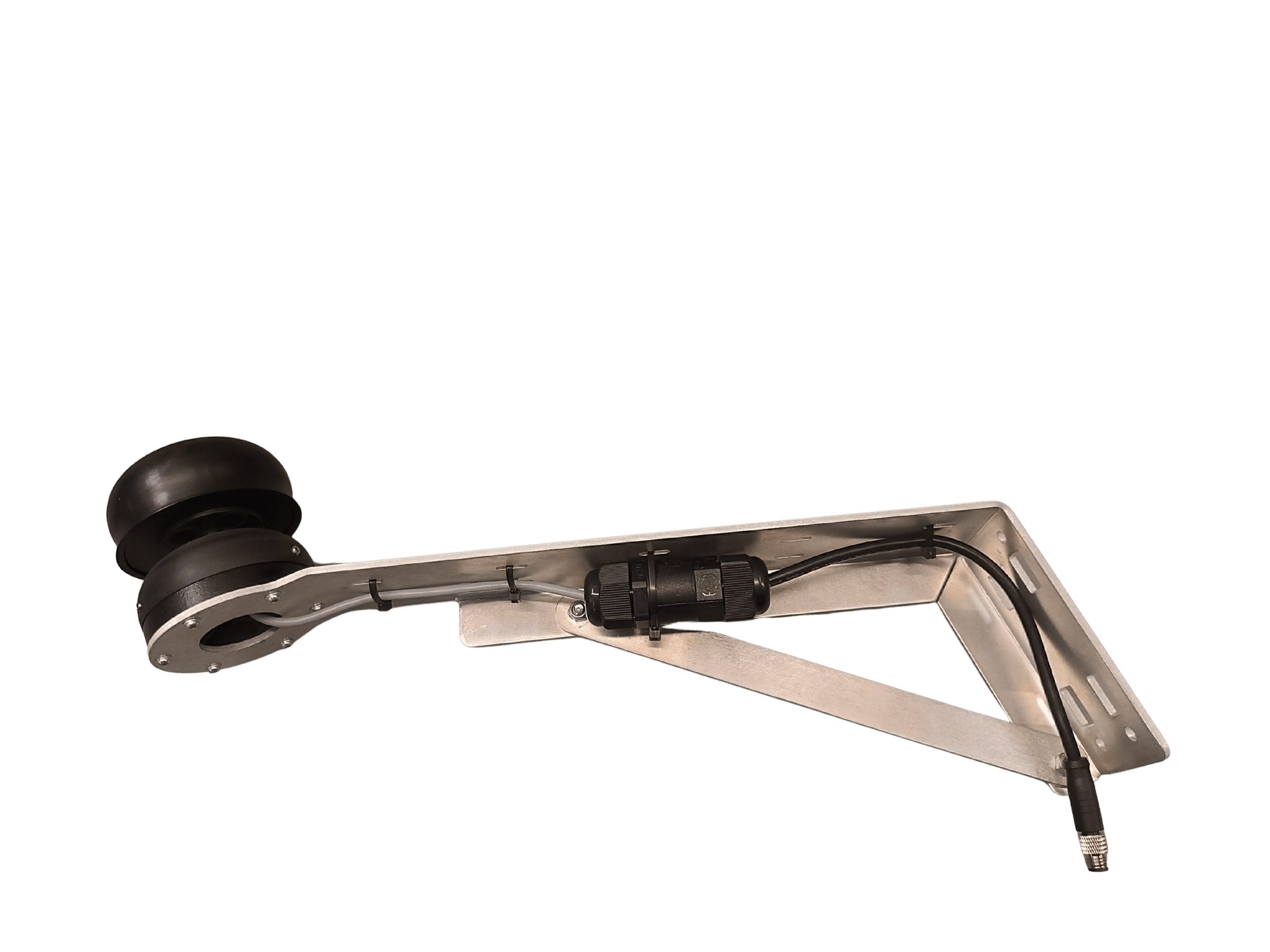 Ultrasonic Wind Speed and Direction Sensor