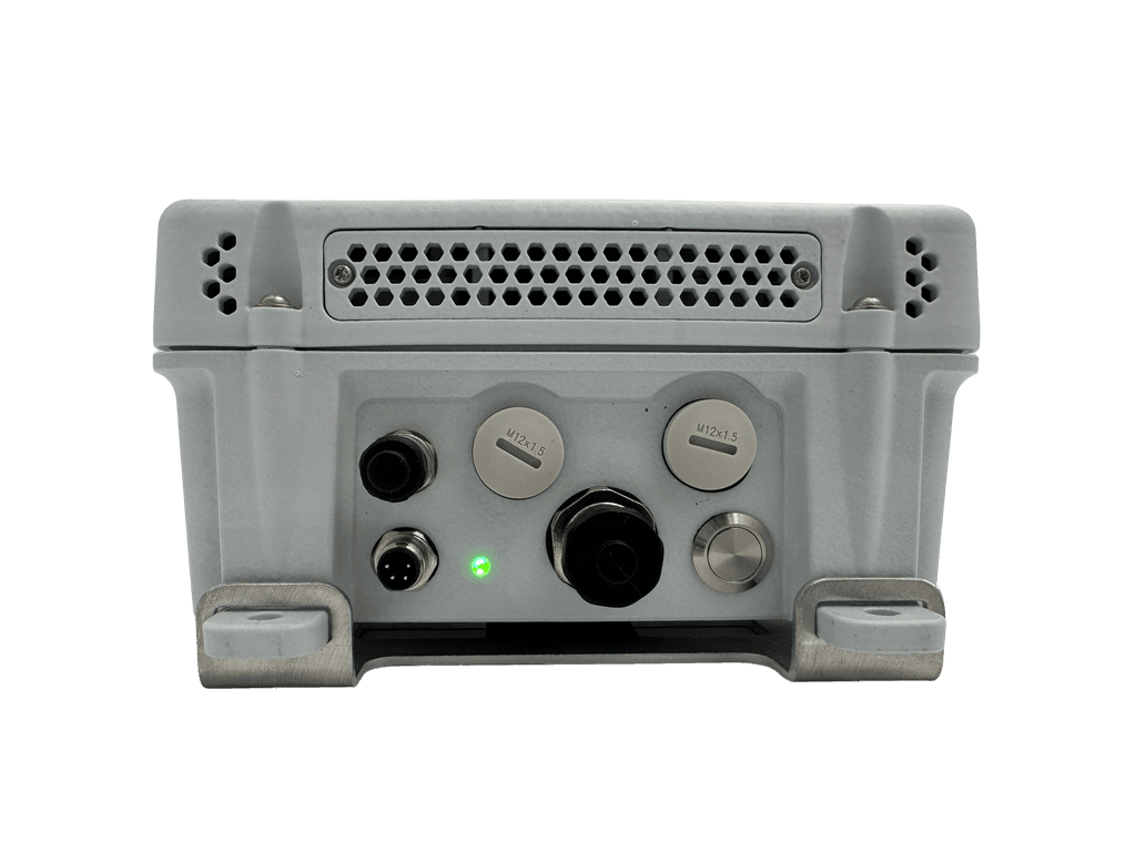 Air Pro 2 status LED