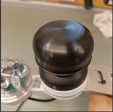 SB3612 wind sensor