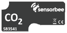 Photoacoustic sensor — alternate angle