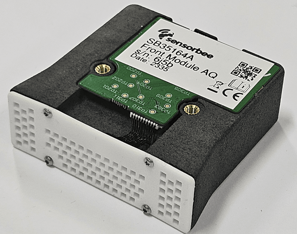SB3516 front-end module