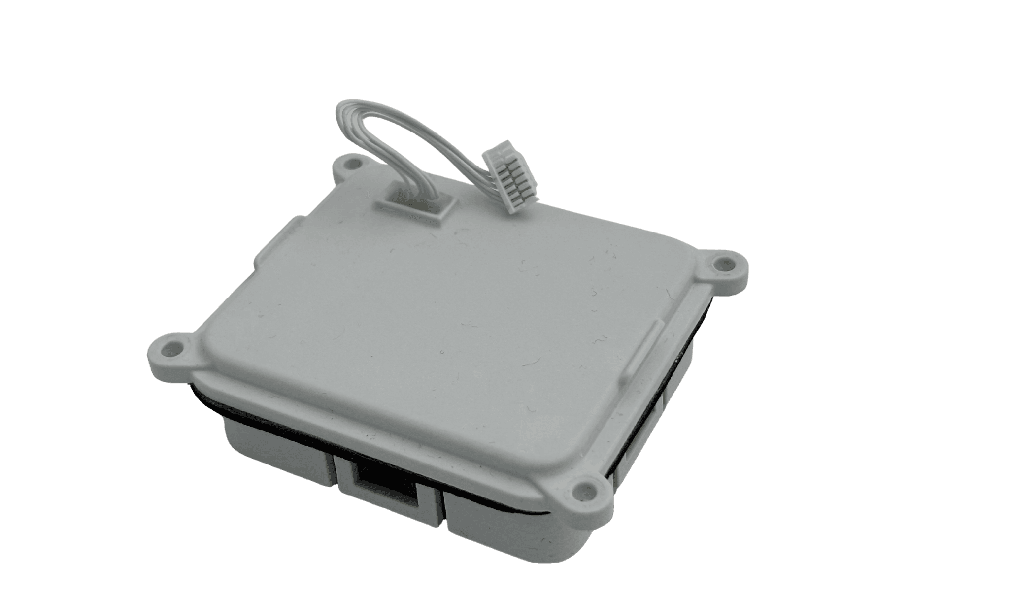 Sensorbee Particle Matter Module for construction dust monitoring monitoring