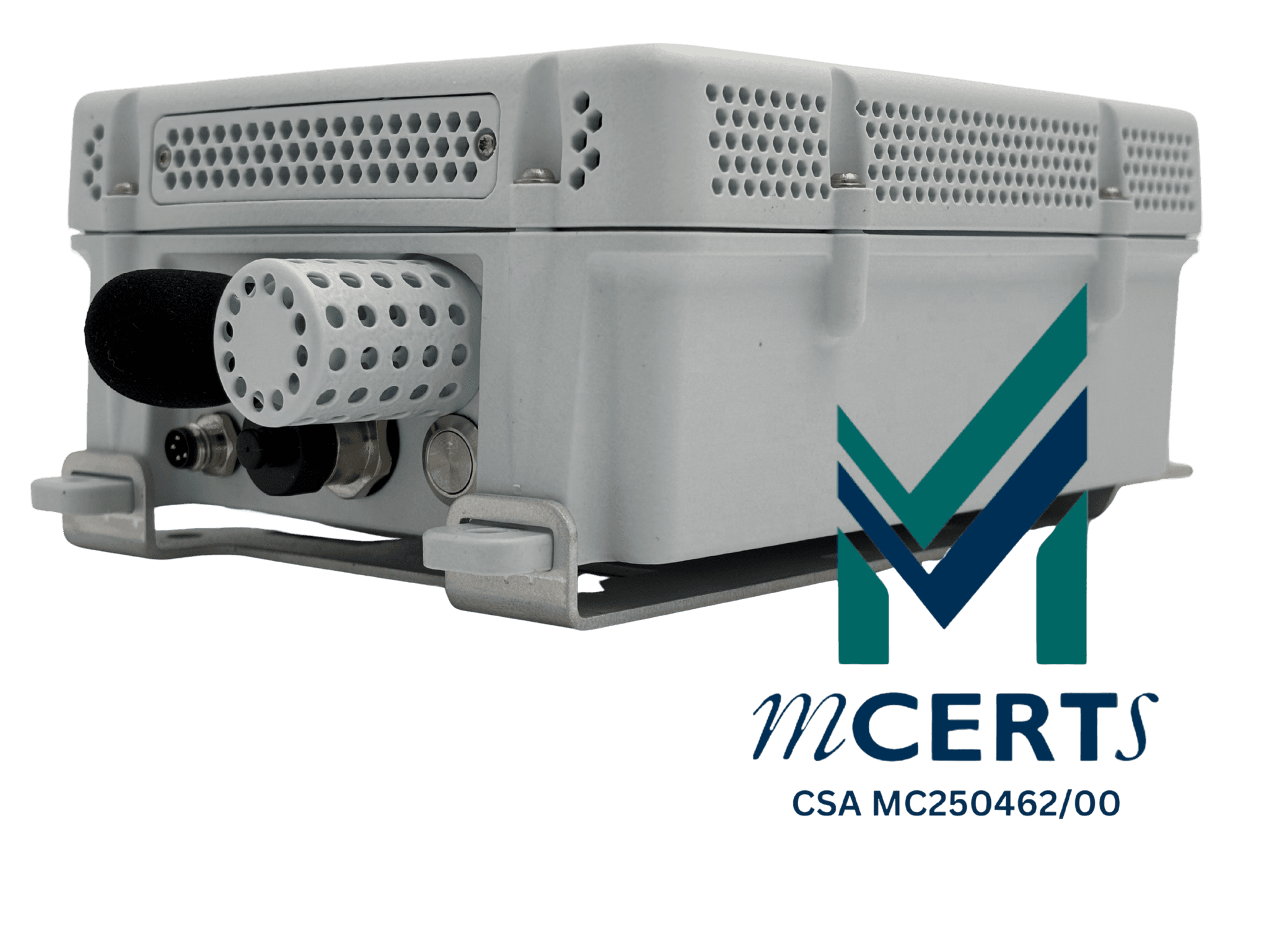Sensorbee Air Pro 2 Cellular for construction dust monitoring monitoring