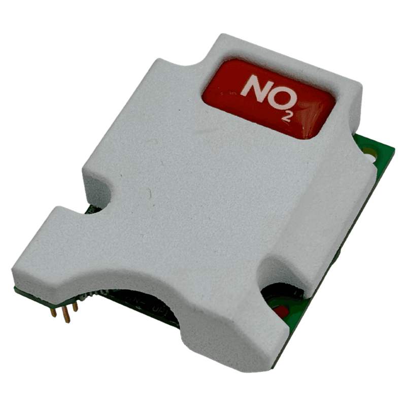 Sensorbee Nitrogen Dioxide Gas Sensor (NO2) for urban air quality monitoring monitoring