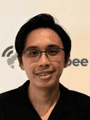 Elixer Rodil, Cloud Development Manager at Sensorbee