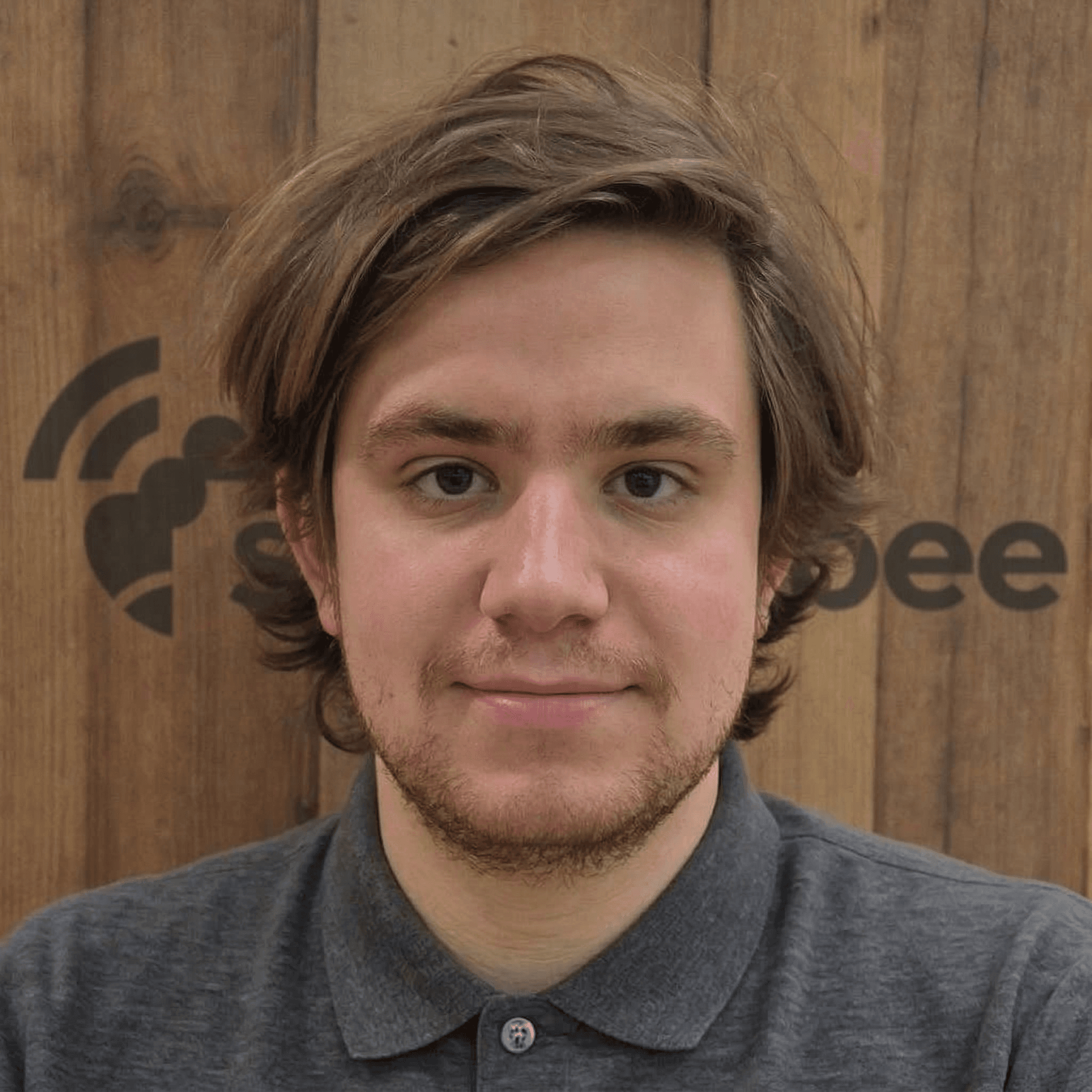 Filip Sobecki, Produktions- & Logistikmanager, Sensorbee