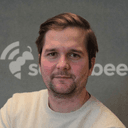 Oscar Sjöberg, Partner & Embedded Software Engineering Manager at Sensorbee