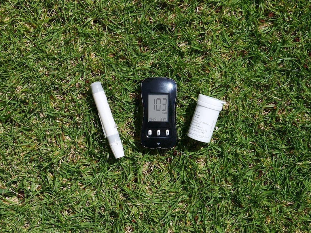 Outdoor air quality sensor deployed in a green field environment, representative of the monitoring conditions under which MCERTS certification is validated