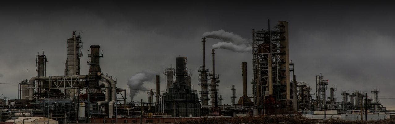 Industry & Odour Monitoring