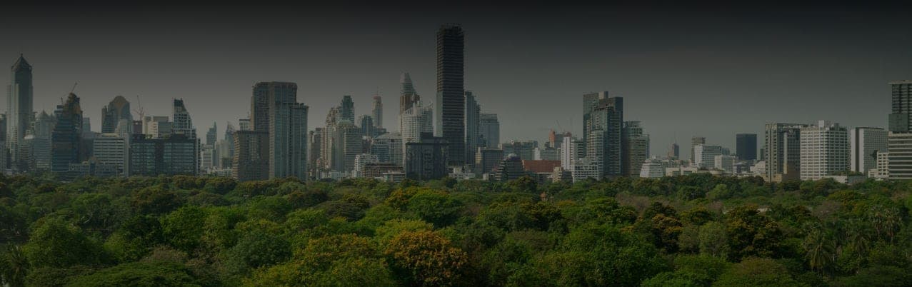 Urban Air Quality Monitoring