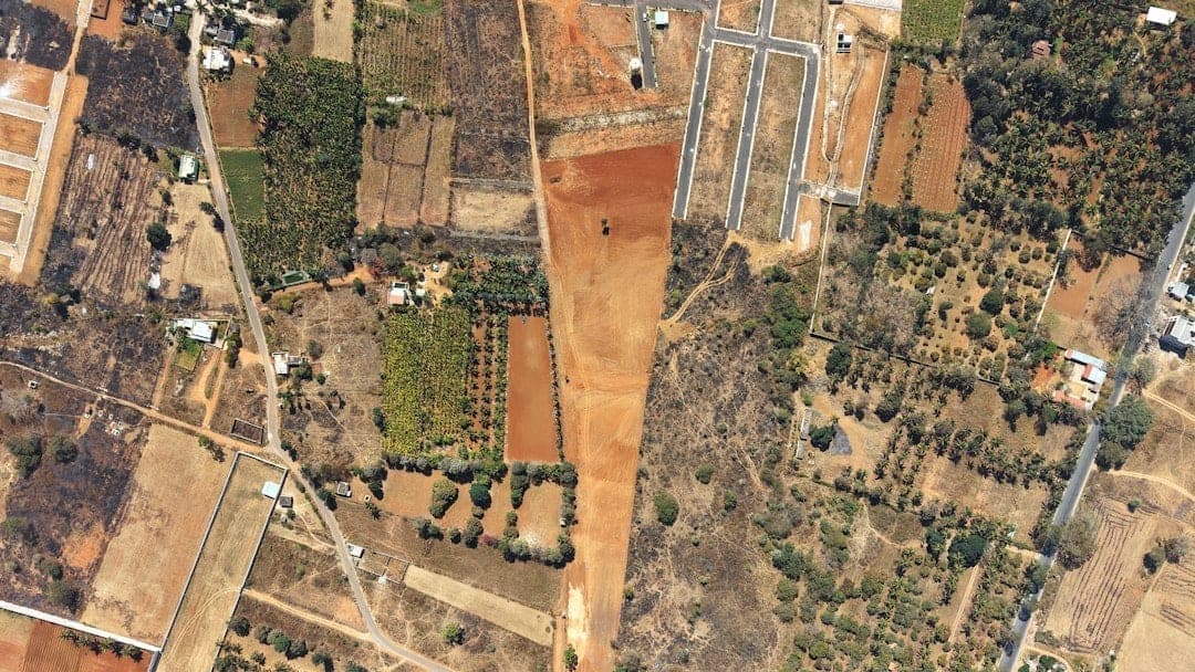 Brownfield vs Greenfield Sites: Environmental Monitoring Requirements