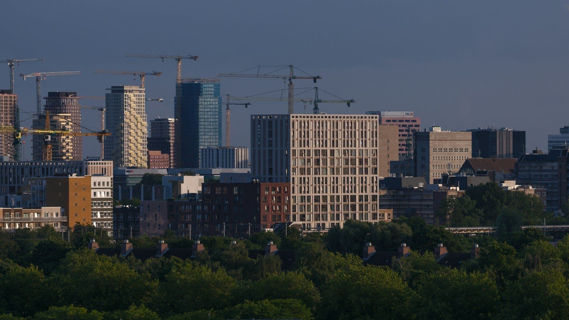 How Integrated Monitoring Cuts Construction Costs