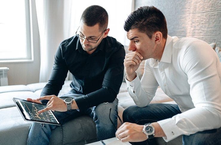 VOC Monitoring: Why It Matters and How to Do It