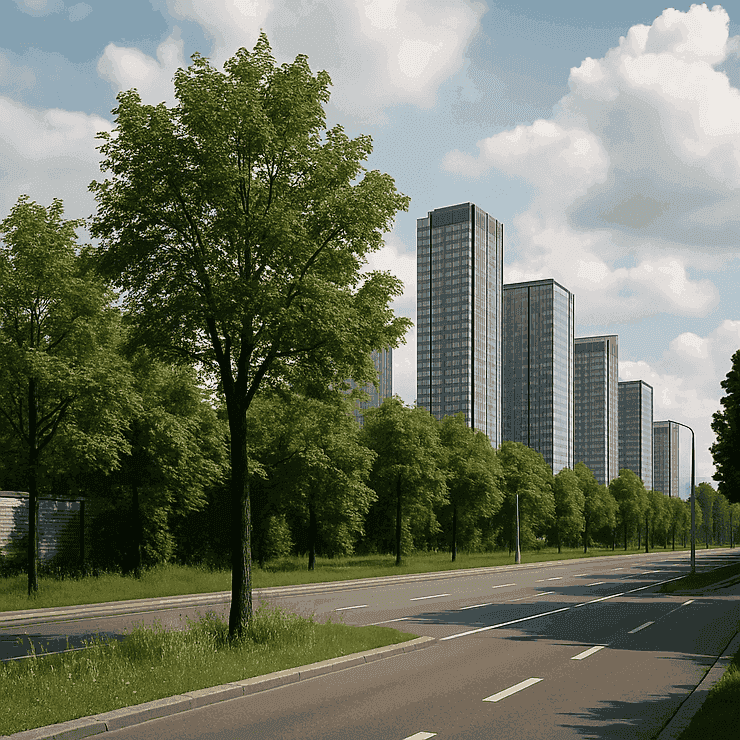 WHO Clean Air Roadmap and Real-Time Monitoring