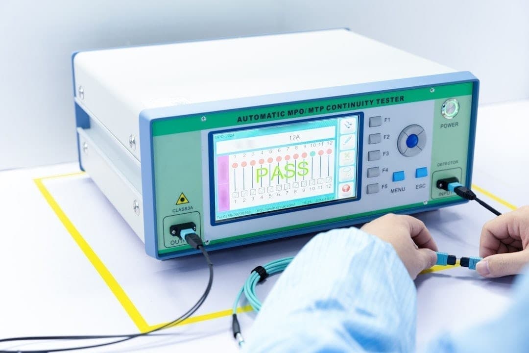 What Is MCERTS Certification and Why Does It Matter?