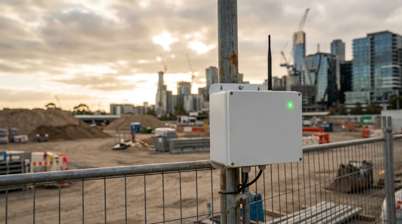 Why LwM2M Matters for Air Quality Monitoring