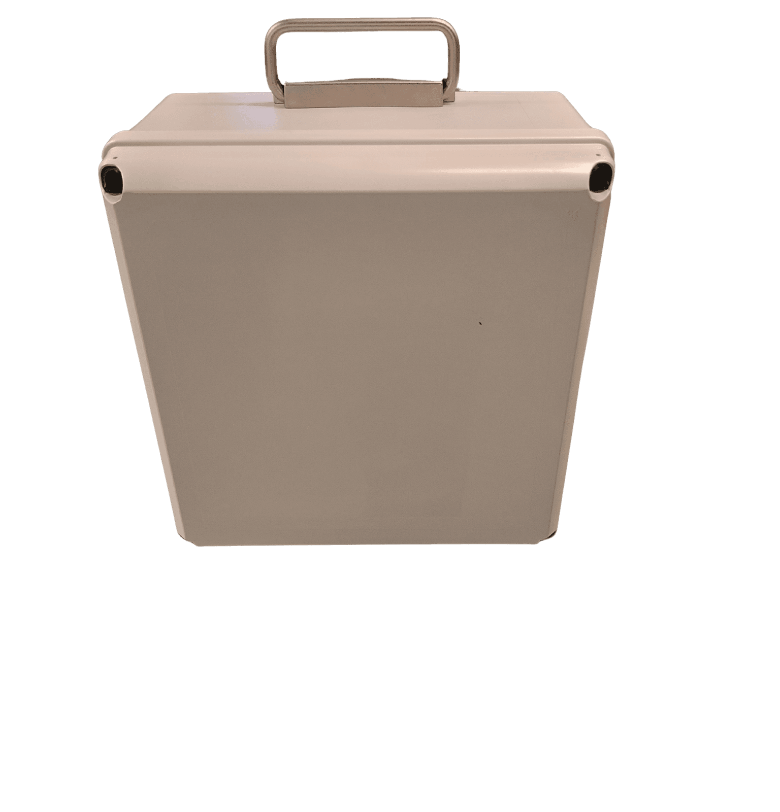 External Battery Pack 100 Ah environmental monitoring sensor