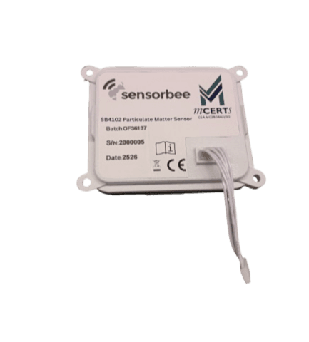 Particle Matter Sensor Module environmental monitoring sensor